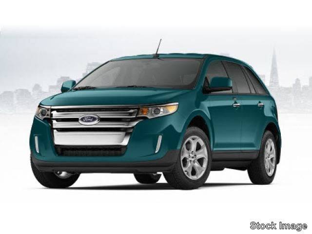 2011 Ford Edge SEL — SUV — 138,142 mi — Killeen, TX
