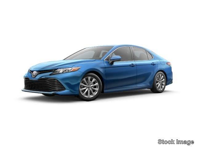 2020 Toyota Camry LE — Sedan — 166,864 mi — Killeen, TX