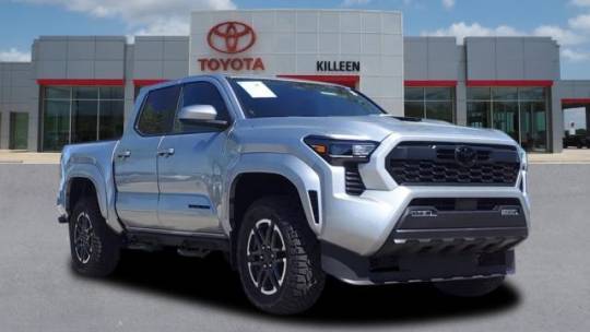 2024 Toyota Tacoma TRD Sport — Pickup Truck — 6,384 mi — Killeen, TX