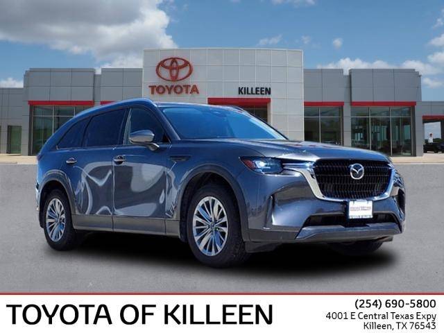 2024 Mazda CX-90 Preferred — SUV — 16,504 mi — Killeen, TX