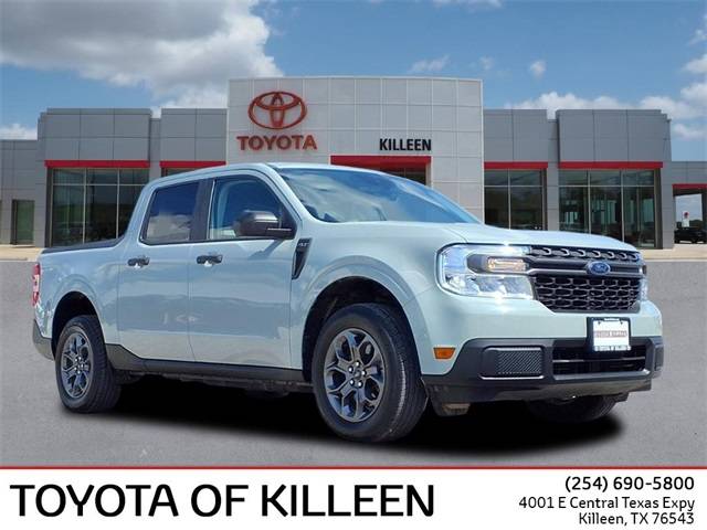 2022 Ford Maverick XLT — Pickup Truck — 71,416 mi — Killeen, TX