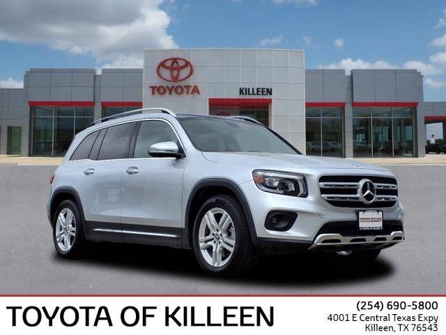 2020 Mercedes-Benz GLB GLB 250 — SUV — 40,345 mi — Killeen, TX