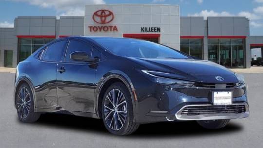 2024 Toyota Prius XLE — Hatchback — 250 mi — Killeen, TX