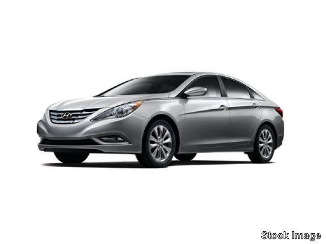2011 Hyundai Sonata Limited 2.0T — Sedan — 44,392 mi — Killeen, TX