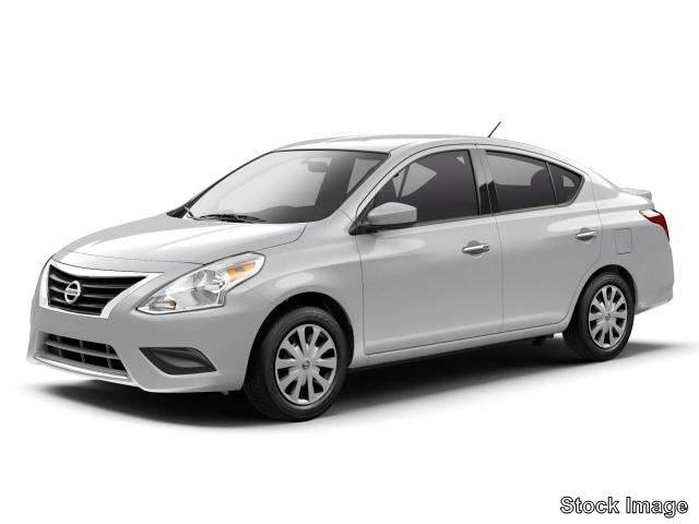 2016 Nissan Versa 1.6 SV — Sedan — 71,631 mi — Killeen, TX