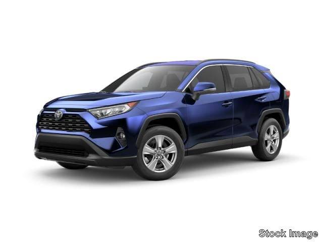 2020 Toyota RAV4 XLE — SUV — 95,613 mi — Killeen, TX