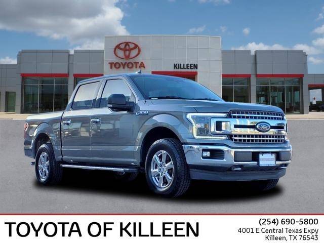 2019 Ford F-150 XLT — Pickup Truck — 69,669 mi — Killeen, TX