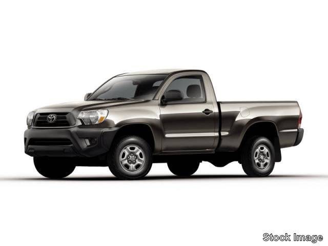 2014 Toyota Tacoma Base — Pickup Truck — 171,636 mi — Killeen, TX