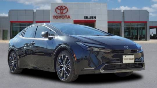 2024 Toyota Prius XLE — Hatchback — 250 mi — Killeen, TX