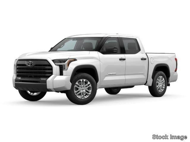2024 Toyota Tundra SR5 — Pickup Truck — 14,809 mi — Killeen, TX
