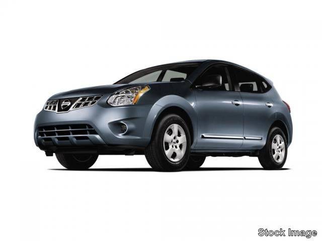 2013 Nissan Rogue SV — SUV — 90,593 mi — Killeen, TX