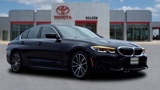 2020 BMW 3 Series 330i — Sedan — 62,013 mi — Killeen, TX