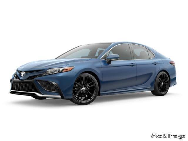 2024 Toyota Camry XSE V6 — Sedan — 19,836 mi — Killeen, TX