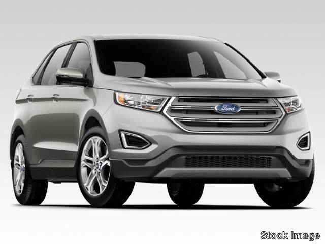 2016 Ford Edge Titanium — SUV — 99,629 mi — Killeen, TX