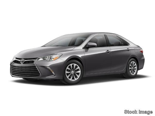 2017 Toyota Camry LE — Sedan — 107,621 mi — Killeen, TX