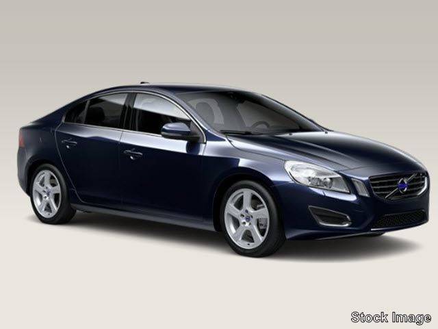 2012 Volvo S60 T5 — Sedan — 116,745 mi — Killeen, TX