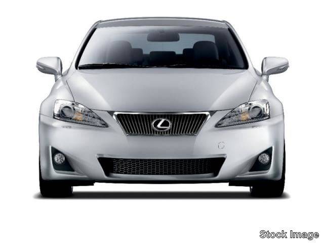 2012 Lexus IS IS 350 — Sedan — 107,108 mi — Killeen, TX