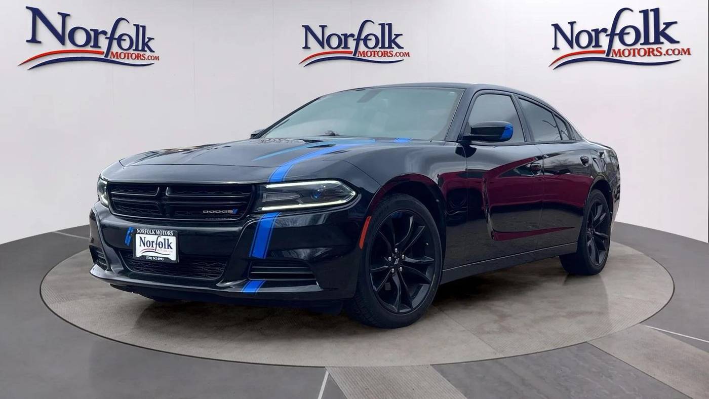 2017 Dodge Charger SE — Sedan — 66,739 mi — Denver, CO