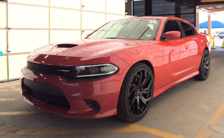2022 Dodge Charger GT — Sedan — 89,671 mi — Denver, CO