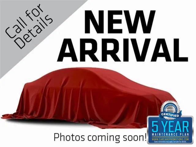 2016 Maserati Ghibli Base