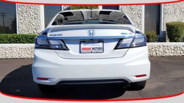 Used Honda Civic for Sale in Roseville, CA (with Photos) - Page 2 - TrueCar