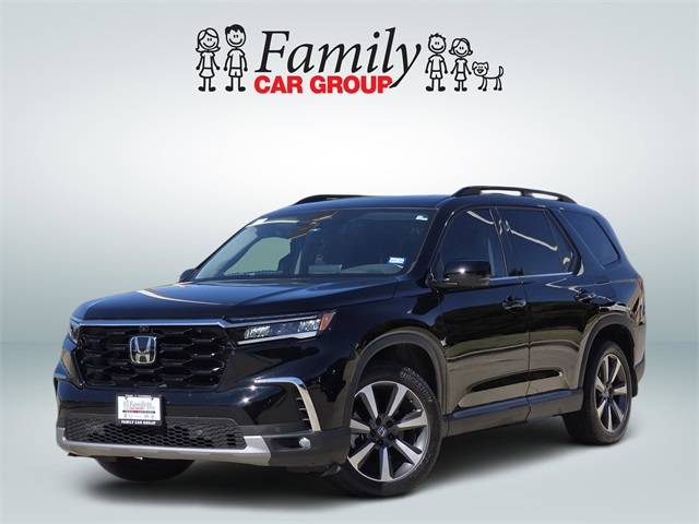 2024 Honda Pilot Elite — SUV — 16,900 mi — Burleson, TX
