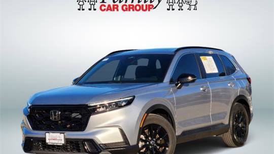 2023 Honda CR-V Hybrid Sport — SUV — 14,400 mi — Burleson, TX