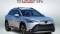 2024 Toyota Corolla Cross in Burleson, TX 2 - Open Gallery