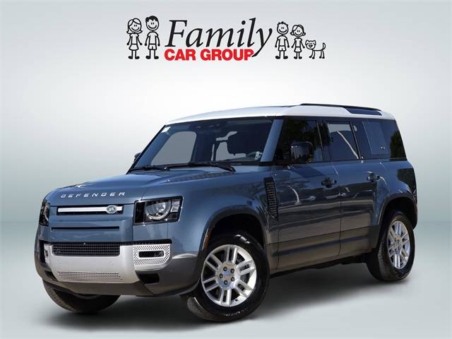 2024 Land Rover Defender S — SUV — 11,928 mi — Burleson, TX