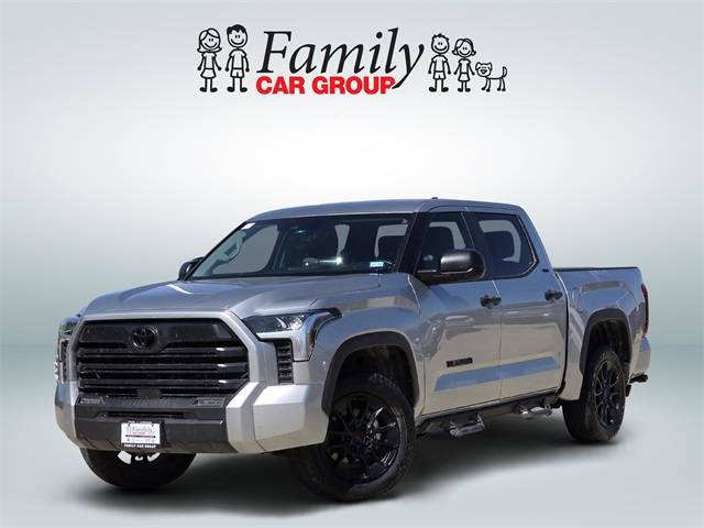 2024 Toyota Tundra SR5 — Pickup Truck — 20,548 mi — Burleson, TX