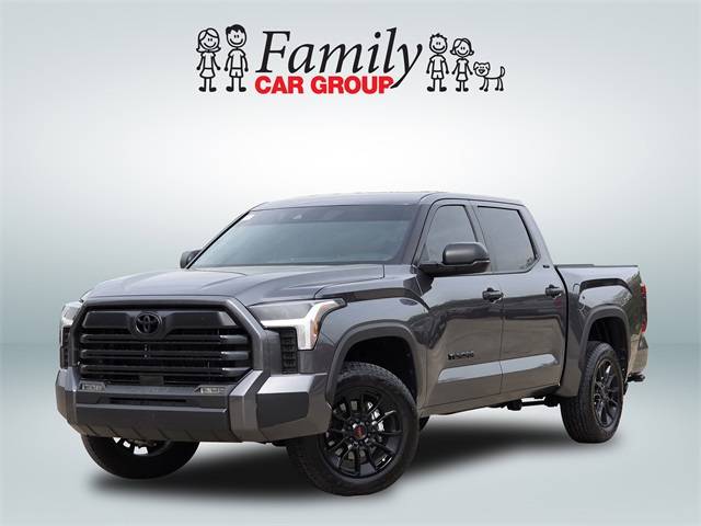2025 Toyota Tundra SR5 — Pickup Truck — 13,171 mi — Burleson, TX