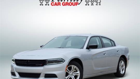 2023 Dodge Charger SXT — Sedan — 35,525 mi — Burleson, TX