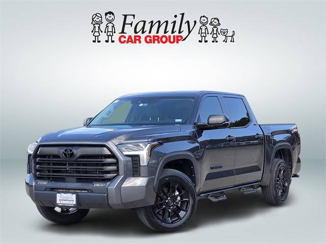 2023 Toyota Tundra SR5 — Pickup Truck — 29,537 mi — Burleson, TX