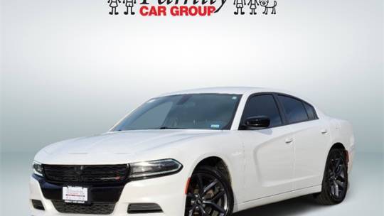 2019 Dodge Charger SXT — Sedan — 97,888 mi — Burleson, TX