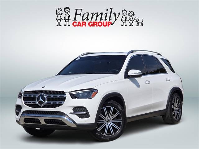 2024 Mercedes-Benz GLE GLE 350 — SUV — 33,188 mi — Burleson, TX