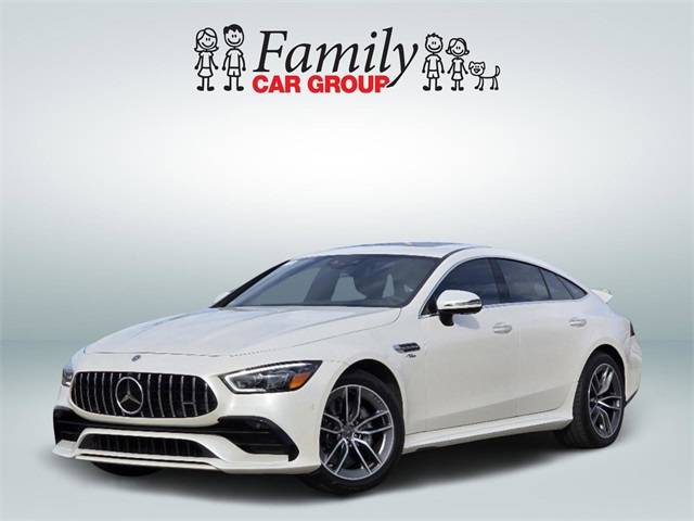 2022 Mercedes-Benz AMG GT AMG GT 43 — Sedan — 20,400 mi — Burleson, TX