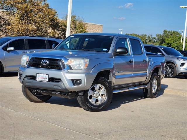 2015 Toyota Tacoma PreRunner — Pickup Truck — 109,483 mi — Burleson, TX
