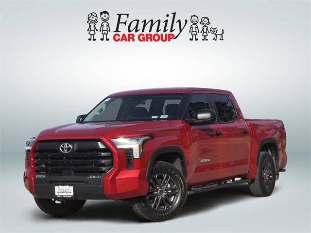 2024 Toyota Tundra SR5 — Pickup Truck — 16,423 mi — Burleson, TX