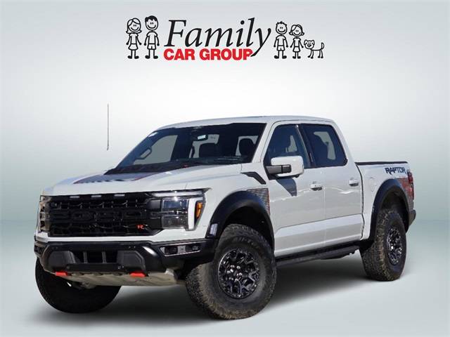 2024 Ford F-150 Raptor — Pickup Truck — 14,281 mi — Burleson, TX