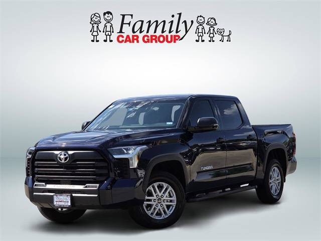 2022 Toyota Tundra SR5 — Pickup Truck — 29,437 mi — Burleson, TX