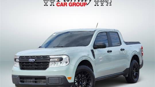 2024 Ford Maverick XL — Pickup Truck — 25,823 mi — Burleson, TX