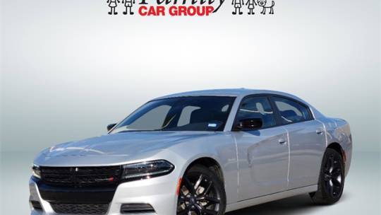 2023 Dodge Charger SXT — Sedan — 24,056 mi — Burleson, TX