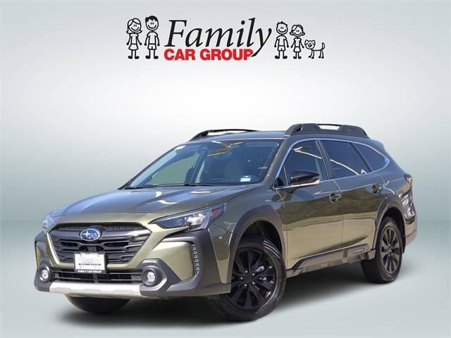2024 Subaru Outback Limited — SUV — 34,426 mi — Burleson, TX