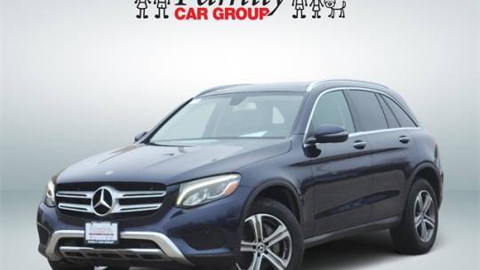 2019 Mercedes-Benz GLC GLC 300 — SUV — 65,083 mi — Burleson, TX