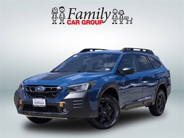 2023 Subaru Outback Wilderness — SUV — 35,261 mi — Burleson, TX