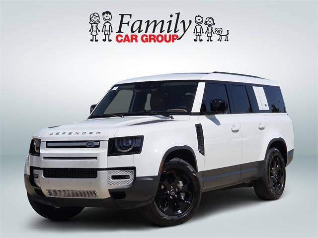 2024 Land Rover Defender S — SUV — 20,542 mi — Burleson, TX