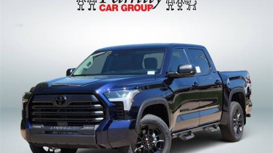 2024 Toyota Tundra SR5 — Pickup Truck — 27,000 mi — Burleson, TX