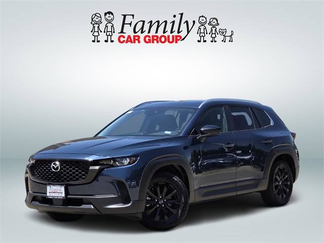 2024 Mazda CX-50 Premium — SUV — 20,916 mi — Burleson, TX