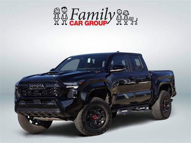 2024 Toyota Tacoma TRD Pro Hybrid — Pickup Truck — 5,220 mi — Burleson, TX