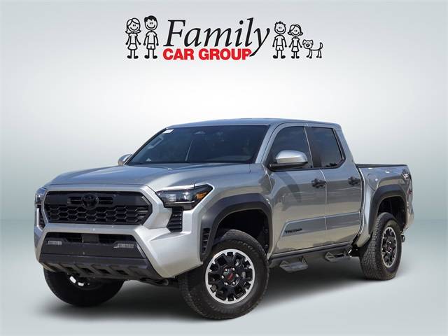 2025 Toyota Tacoma TRD Off Road — Pickup Truck — 28,617 mi — Burleson, TX
